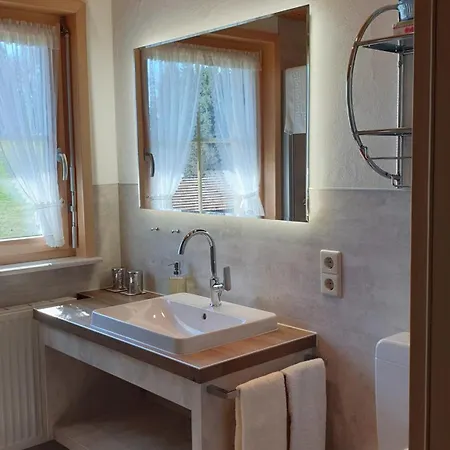 Haus Am Kreuzbuehl *