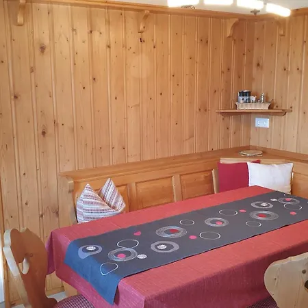 Haus Am Kreuzbuehl * Dachsberg im Schwarzwald