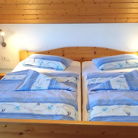 Apartment Haus Am Kreuzbuehl *