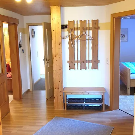 Haus Am Kreuzbuehl Apartment Dachsberg im Schwarzwald