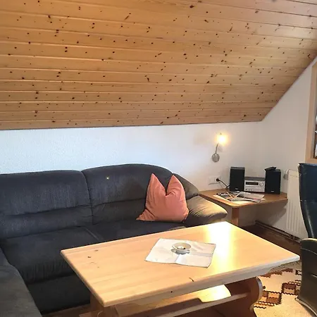 Haus Am Kreuzbuehl Dachsberg im Schwarzwald