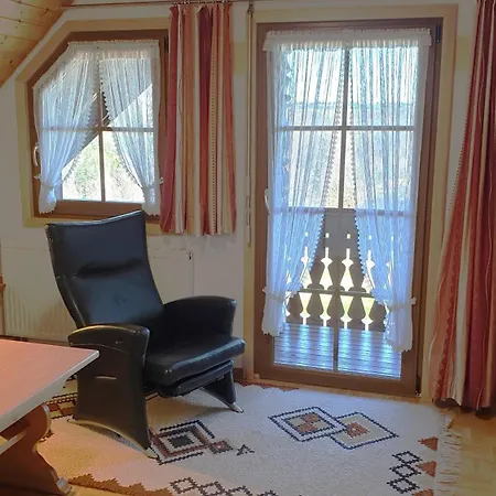 Haus Am Kreuzbuehl * Dachsberg im Schwarzwald