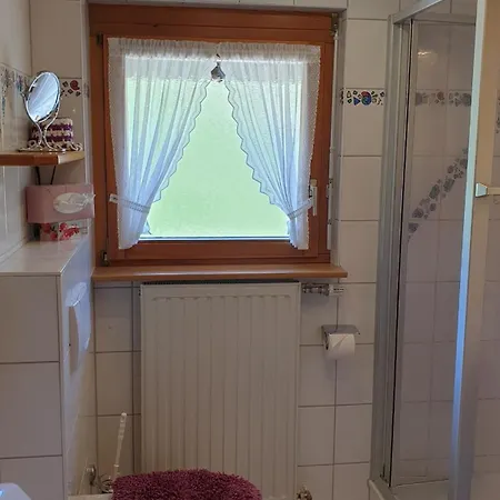 Apartment Haus Am Kreuzbuehl *