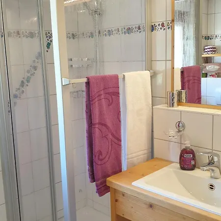 Haus Am Kreuzbuehl Apartment Dachsberg im Schwarzwald