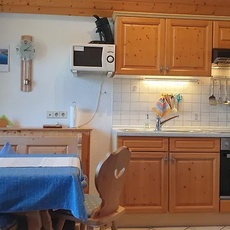 Apartment Haus Am Kreuzbuehl Dachsberg im Schwarzwald