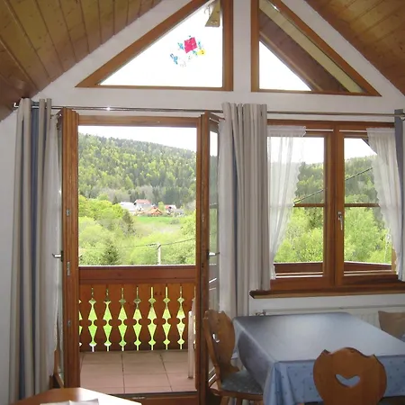 Haus Am Kreuzbuehl * Dachsberg im Schwarzwald