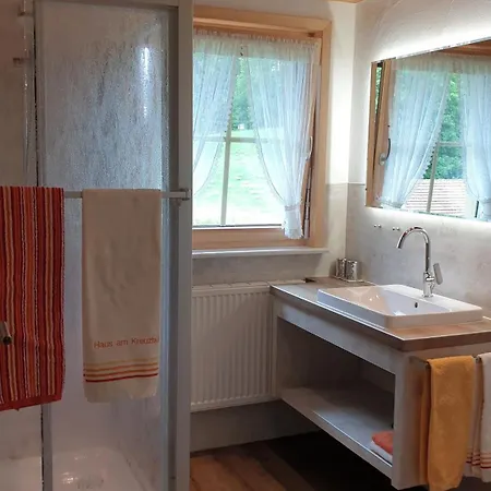 Haus Am Kreuzbuehl *