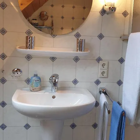 Haus Am Kreuzbuehl דירה *