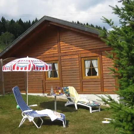 Haus Am Kreuzbuehl * Dachsberg im Schwarzwald