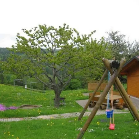 Apartment Haus Am Kreuzbuehl Dachsberg im Schwarzwald