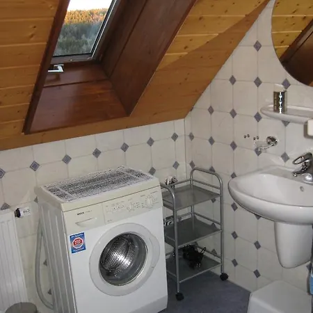 Apartment Haus Am Kreuzbuehl *